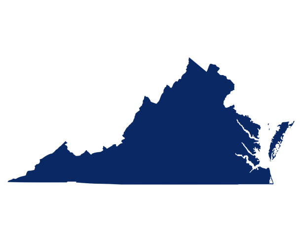 Virginia outline